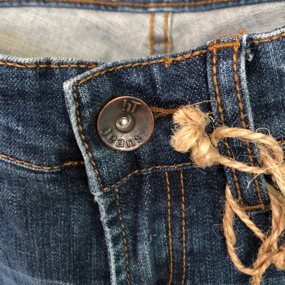 NWT !iT jeans - Picture 4 of 12
